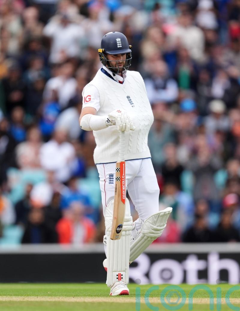 Chris Woakes could reject surgery on shoulder in bid to be fit for Ashes