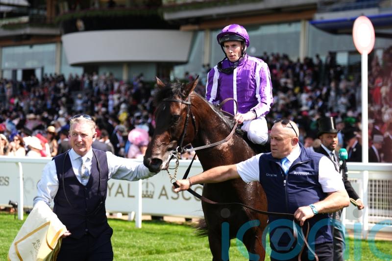 Gstaad given Prix Morny option after missing Phoenix