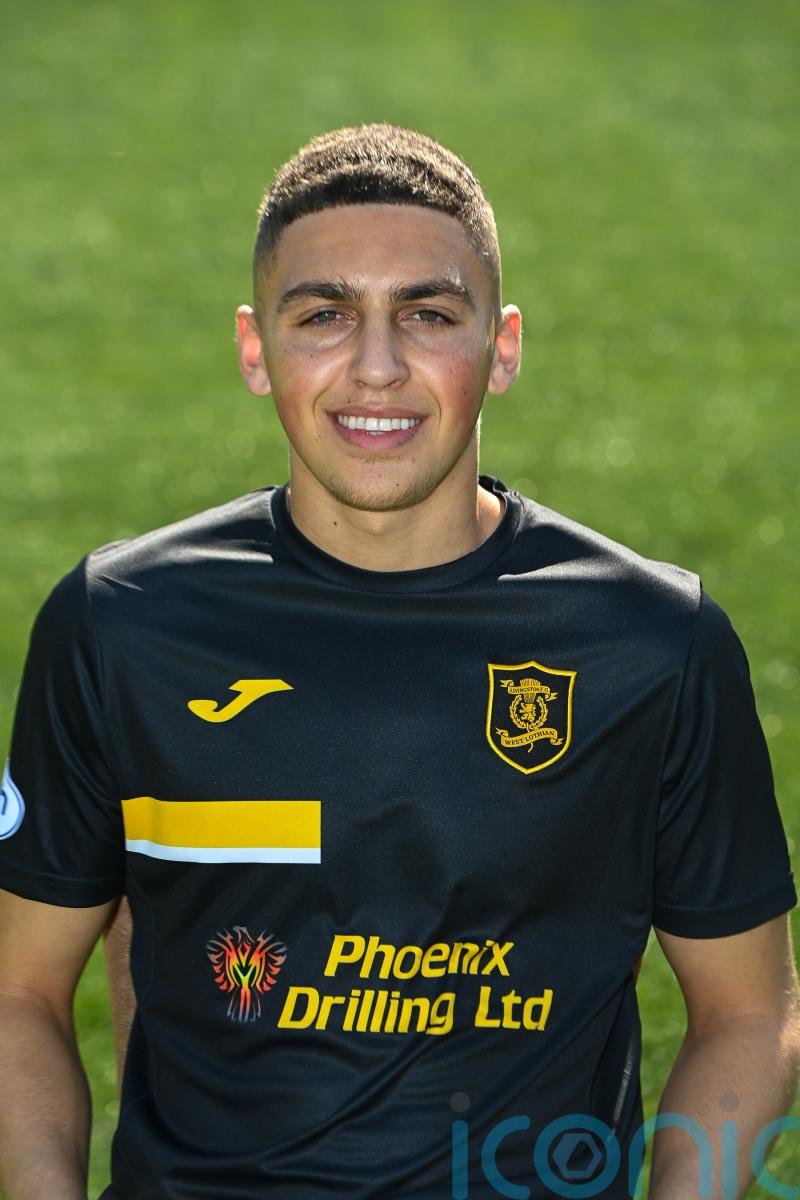 Jaze Kabia&rsquo;s late equaliser earns Grimsby point in thriller at Harrogate