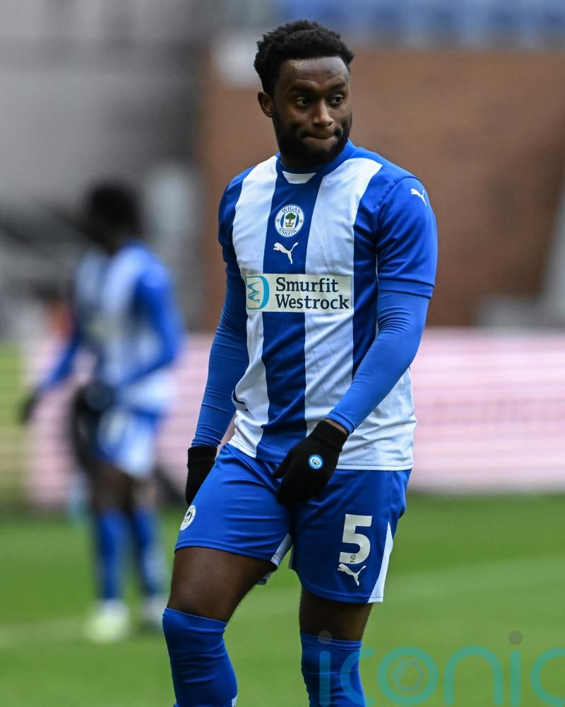 Steven Sessegnon endures nightmare day as Wigan lose at Leyton Orient