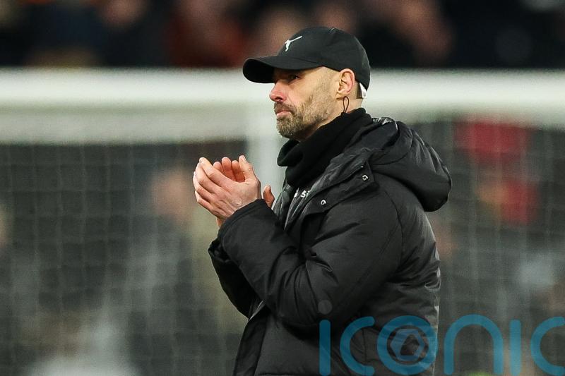 Goals mean glee for Paul Warne and MK Dons