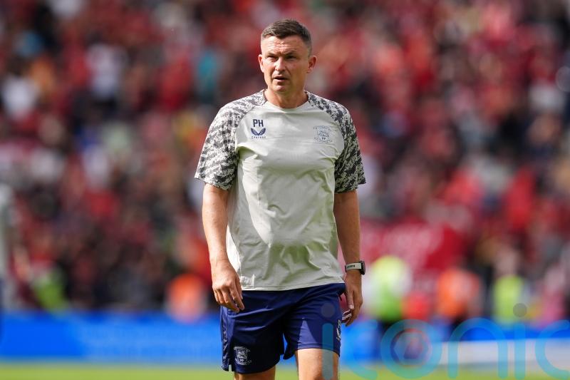Paul Heckingbottom suggests personal trainers ban after Daniel Jebbison injury