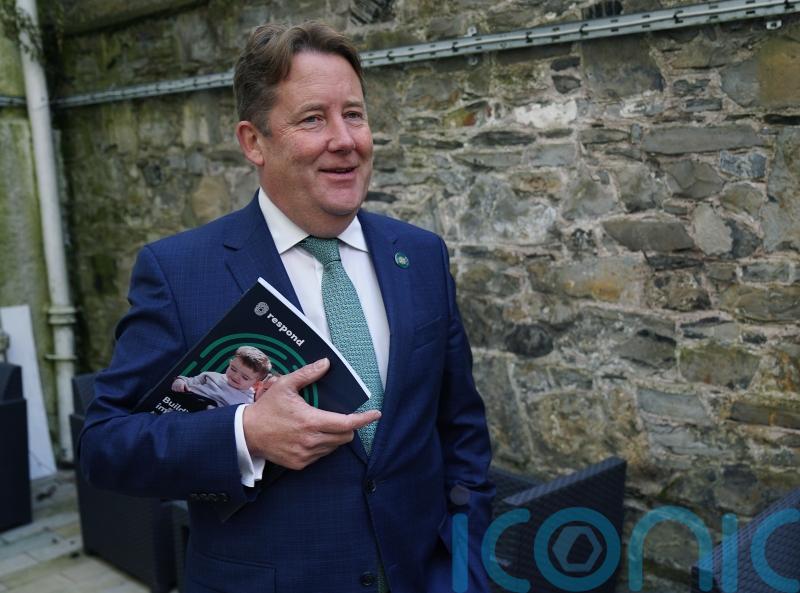 Minister dismisses criticisms of Dublin metro by billionaires O&rsquo;Leary and Desmond