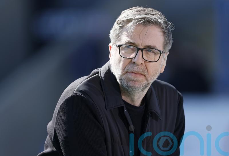 Mark Chapman will be first of new trio to host Saturday&rsquo;s Match of the Day