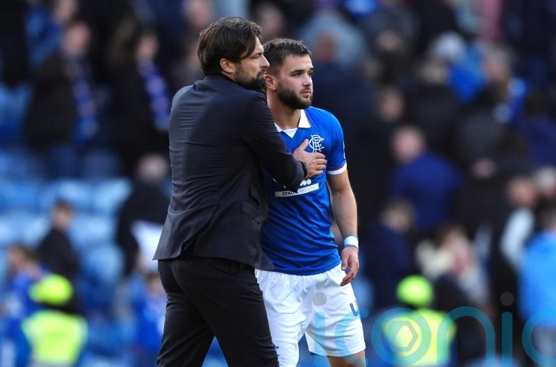 Russell Martin suspects Rangers&rsquo; Nico Raskin was unsettled by summer approaches