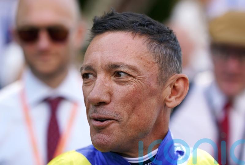 Wimbledon Hawkeye teaming up with Dettori for Kentucky bid