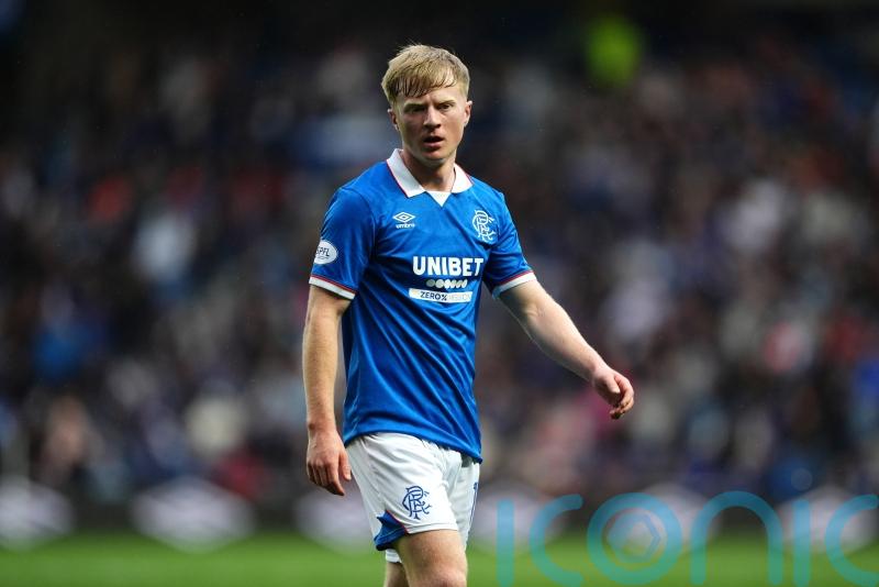 Rangers progress to Champions League play-off despite defeat to Viktoria Plzen