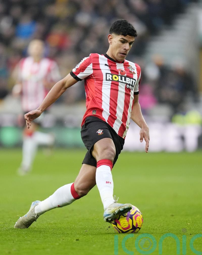 Southampton edge into round two with hard-fought Carabao Cup win at Northampton