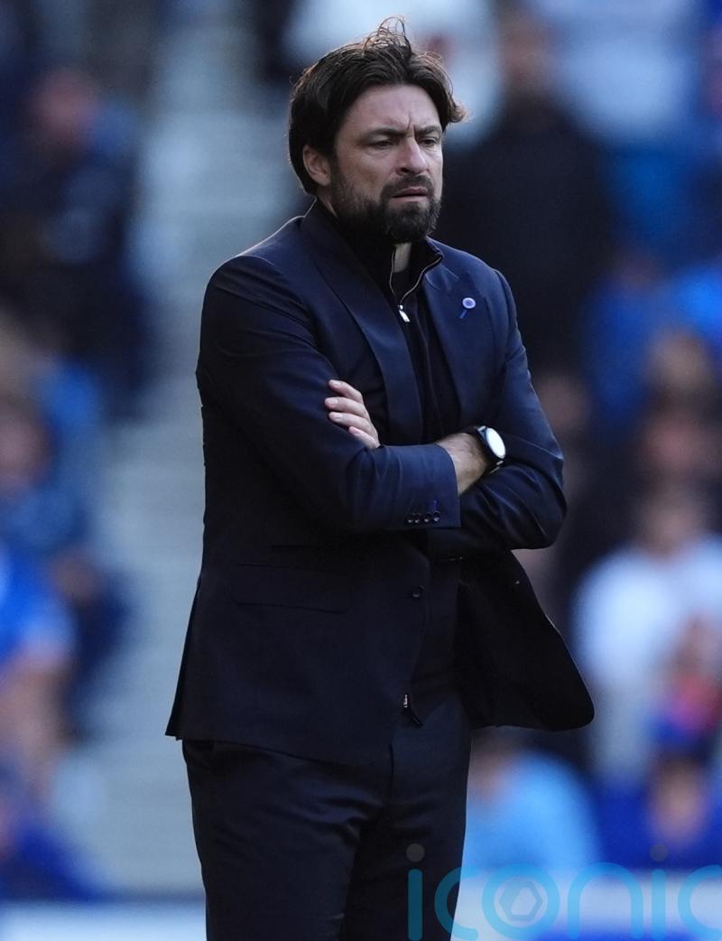 Russell Martin bemoans &lsquo;too many scary moments&rsquo; in Rangers&rsquo; defeat