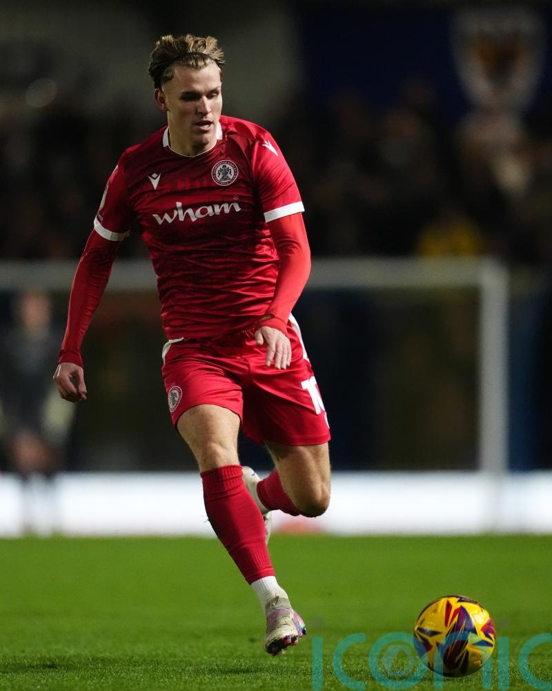 Early goal helps Accrington to victory against Peteborough