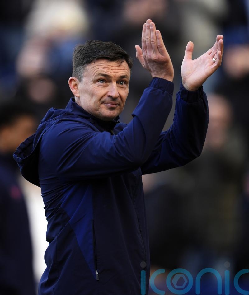 Paul Heckingbottom rues Preston&rsquo;s missed chances as they scrape through cup tie