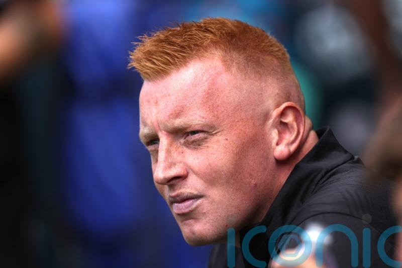 Will Still admits Southampton were far from their best in cup win at Northampton