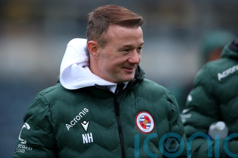 Future is bright for Reading as young guns upset Portsmouth