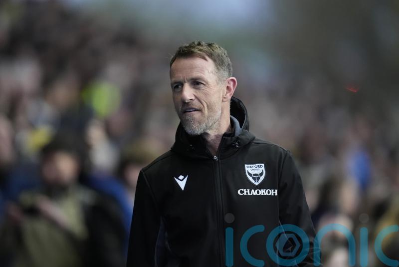 Gary Rowett hails matchwinner Tyler Goodrham as Oxford edge Colchester
