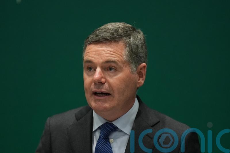 Harris &lsquo;did all he could&rsquo; on child scoliosis case, Donohoe says