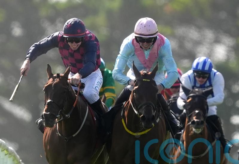 Helvic Dream team lose Galway Hurdle appeal