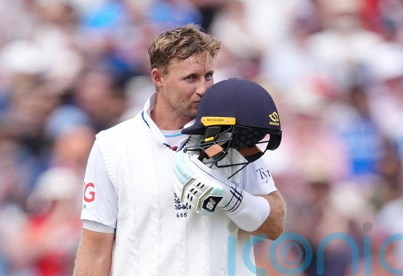 Joe Root dismisses David Warner&rsquo;s jibe as &lsquo;all part of the fun&rsquo;