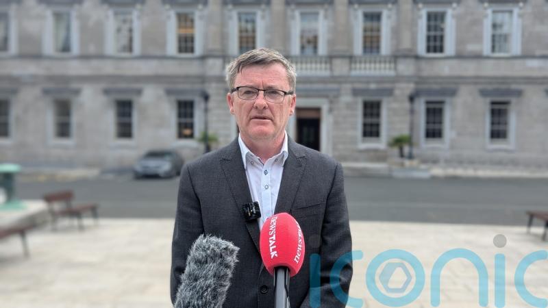 Sinn Fein says Government &lsquo;facilitating&rsquo; failures at CHI amid data probe