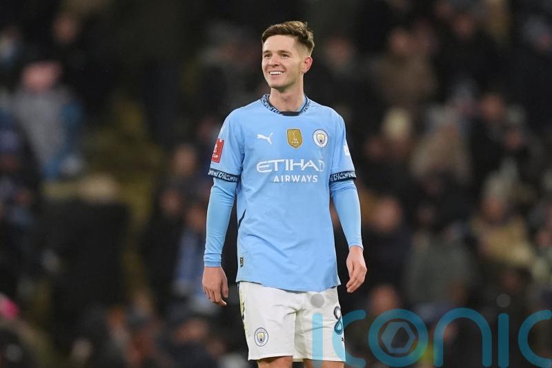 Nottingham Forest agree deals for James McAtee and Omari Hutchinson