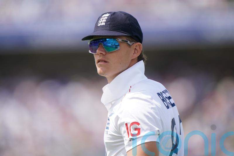 Jacob Bethell inspired by Ben Stokes after being named youngest England captain