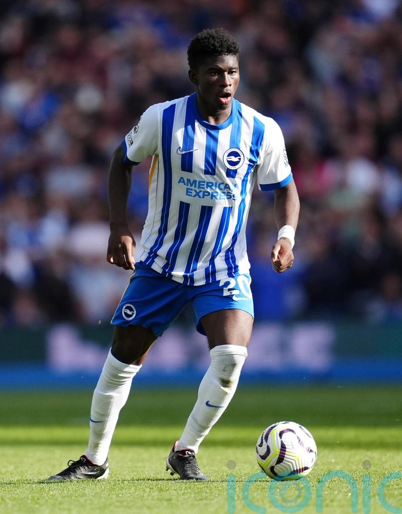 Man Utd transfer news: Fabian Hurzeler sure Carlos Baleba will stay at Brighton
