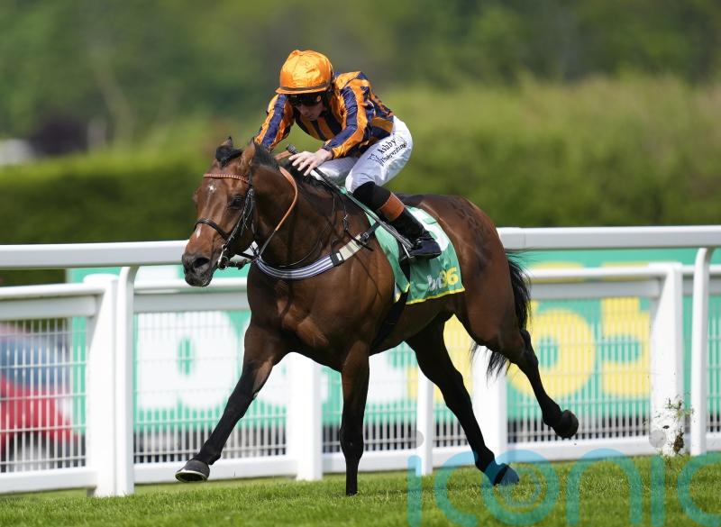 Dancing Gemini all set to bounce back in Prix Jacques le Marois