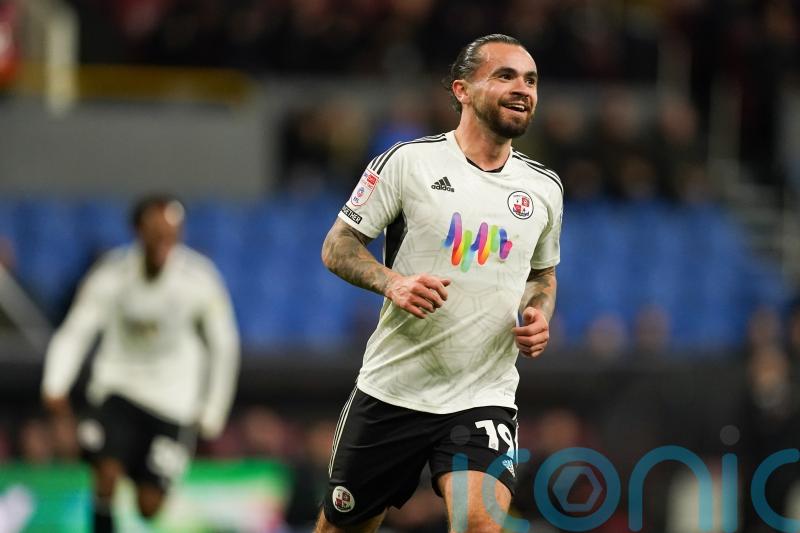 Away-day success for Gateshead at Eastleigh