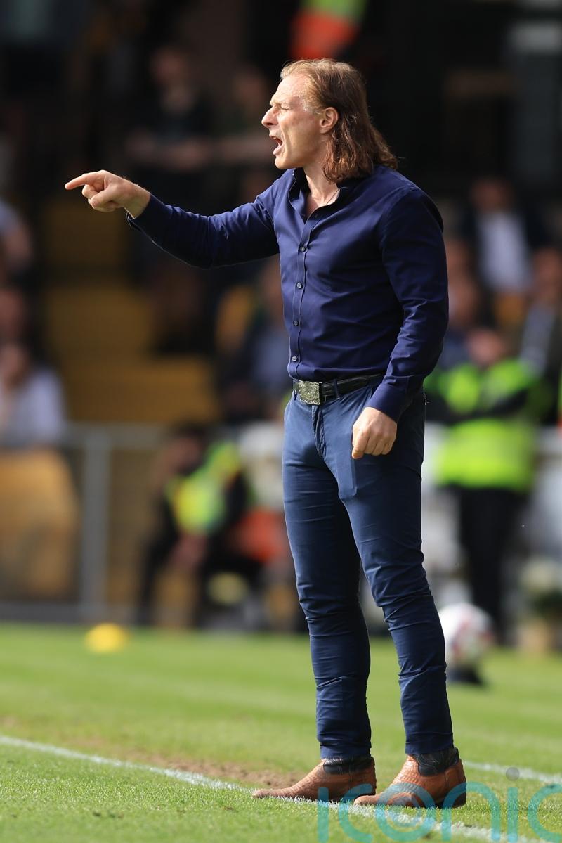 Gareth Ainsworth hails &lsquo;togetherness&rsquo; as Gillingham grab draw