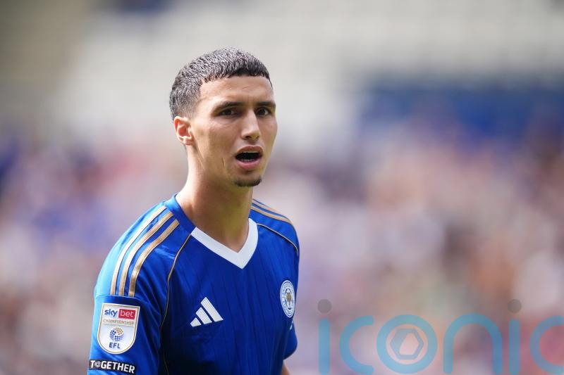 Marti Cifuentes criticises effort of Bilal El Khannouss in Leicester loss