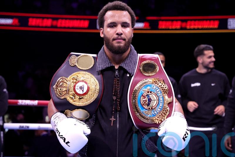 Moses Itauma claims devastating first-round KO against Dillian Whyte