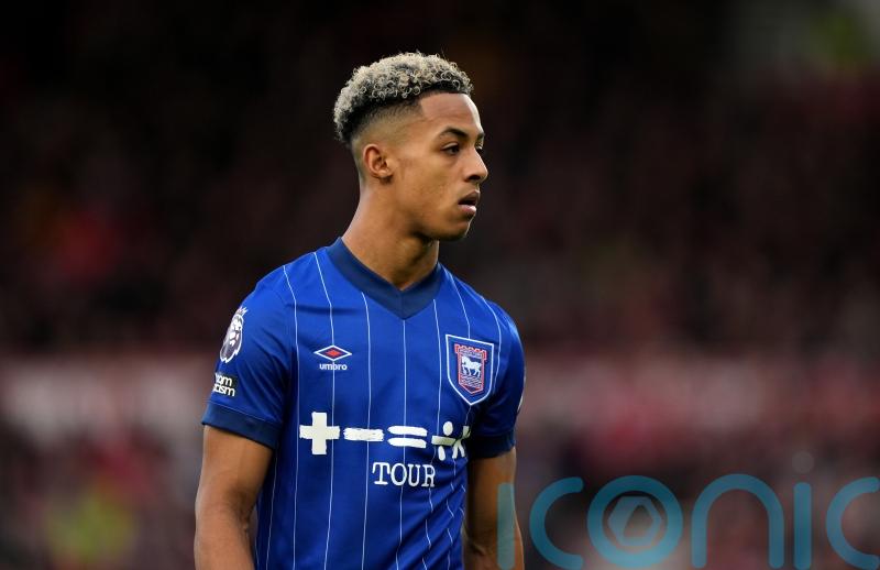 Nottingham Forest is &lsquo;perfect place to be&rsquo; &ndash; new signing Omari Hutchinson