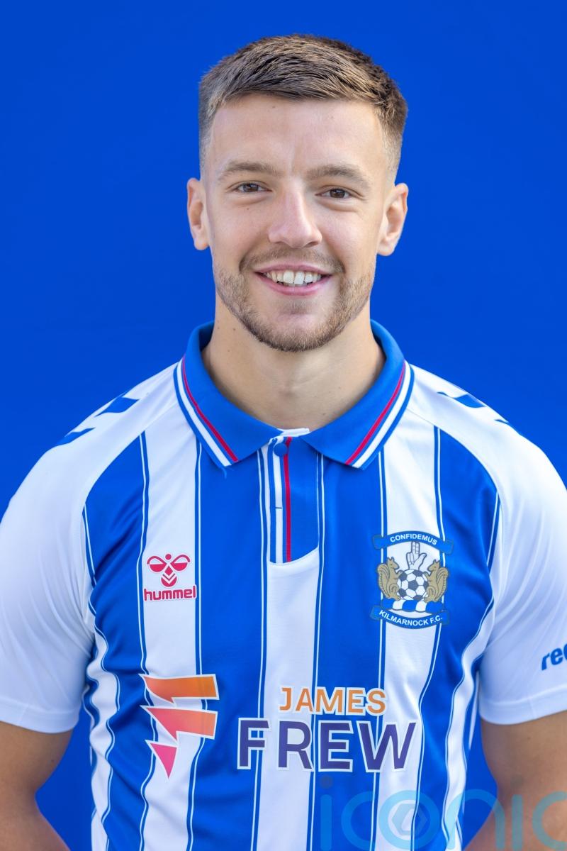 Kilmarnock boss hails match-winner Brad Lyons&rsquo; professionalism after tough week