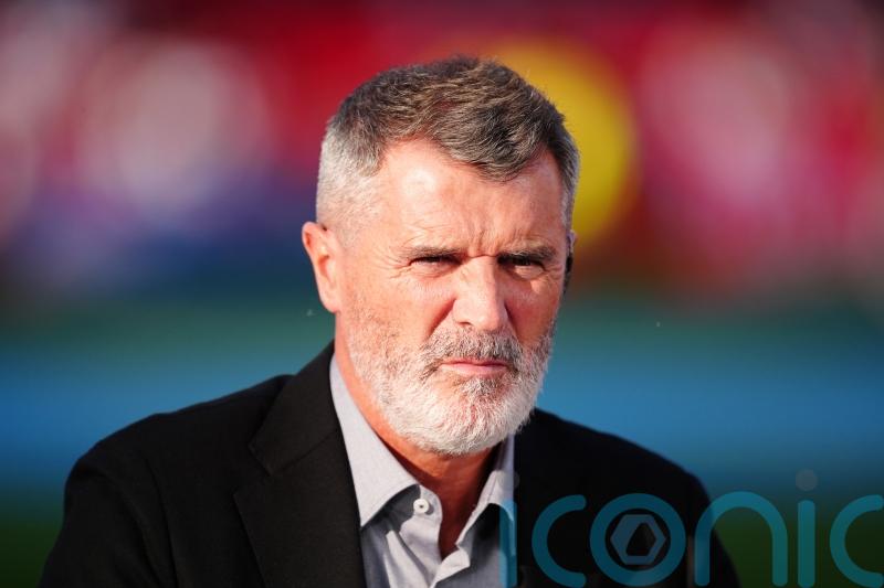 Roy Keane and Micah Richards clash over Altay Bayindir&rsquo;s role in Arsenal winner