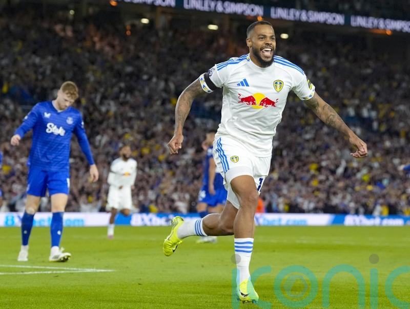 Tuesday&rsquo;s briefing: Leeds win opener and Cristian Romero extends Tottenham stay