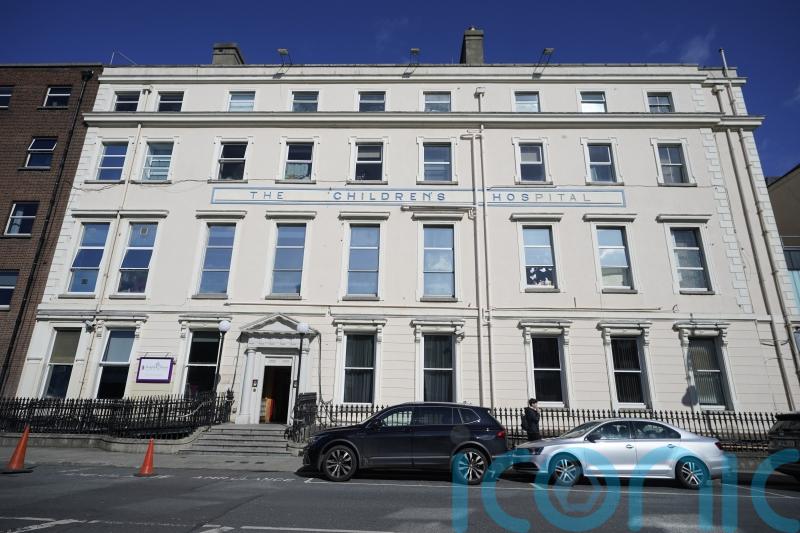 Review of child hip surgery cases to begin in January, HSE confirms