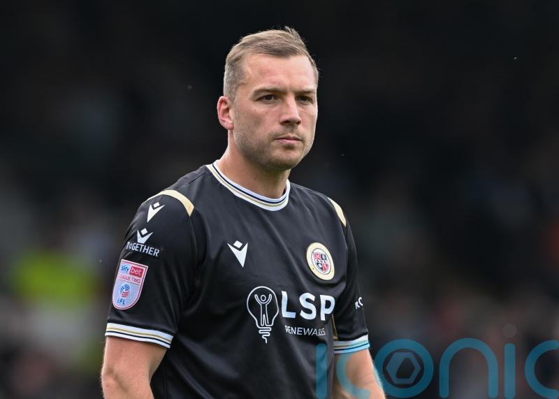 Bromley beat Cheltenham to continue unbeaten start