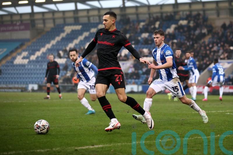 Mansfield keep run going as Jamie McDonnell brace downs Blackpool