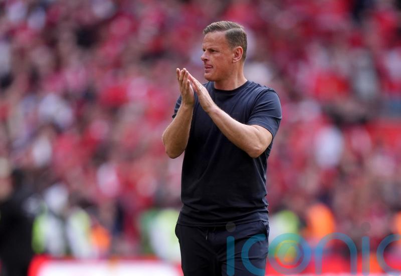 Richie Wellens hails Josh Koroma for &lsquo;great finish, great goal&rsquo; in Plymouth win