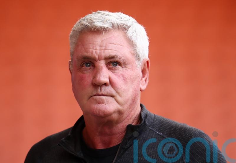 Steve Bruce blasts Blackpool players for a lack of bravery at set-pieces