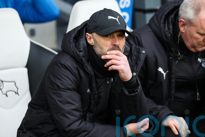 Paul Warne wanted MK Dons to be &lsquo;a bit more clinical&rsquo; in draw at Crawley