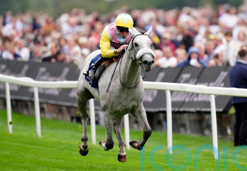 Gewan secures Acomb honours for Andrew Balding