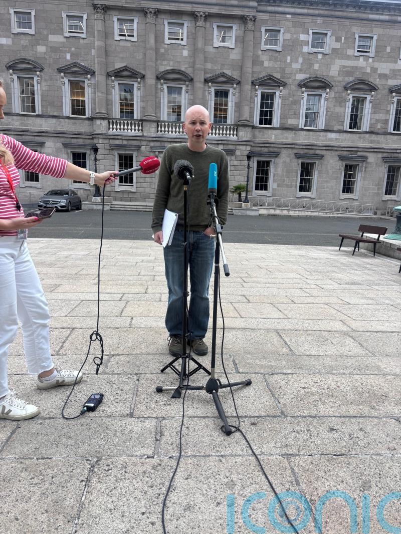 Opposition parties &lsquo;anxiously&rsquo; await Sinn Fein presidential candidate decision