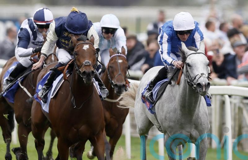 York Eyecatcher America Queen can reign eventually