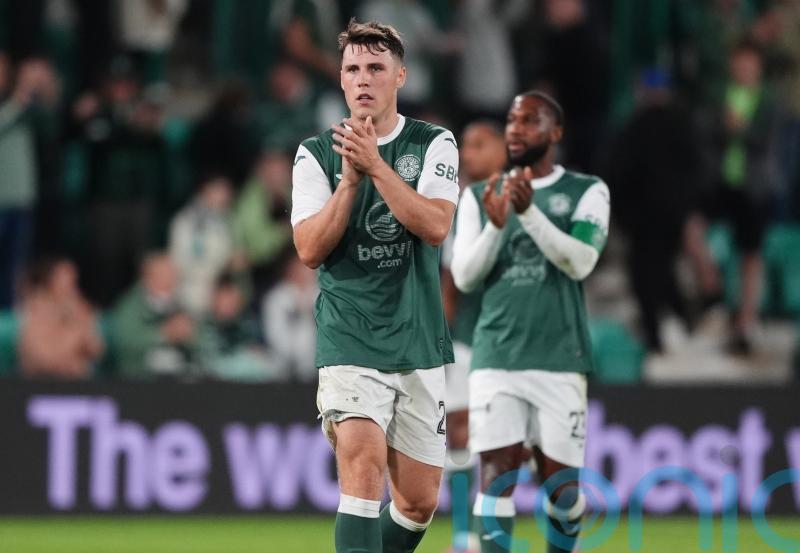 David Gray insists still much to play for in Hibernian&rsquo;s European adventure