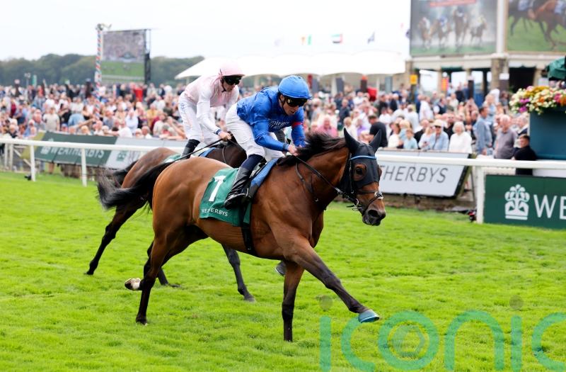 Trawlerman digs deep for Lonsdale Cup glory