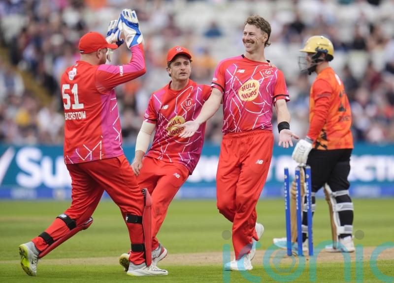 Hundred strugglers Welsh Fire earn unexpected double win over Birmingham Phoenix