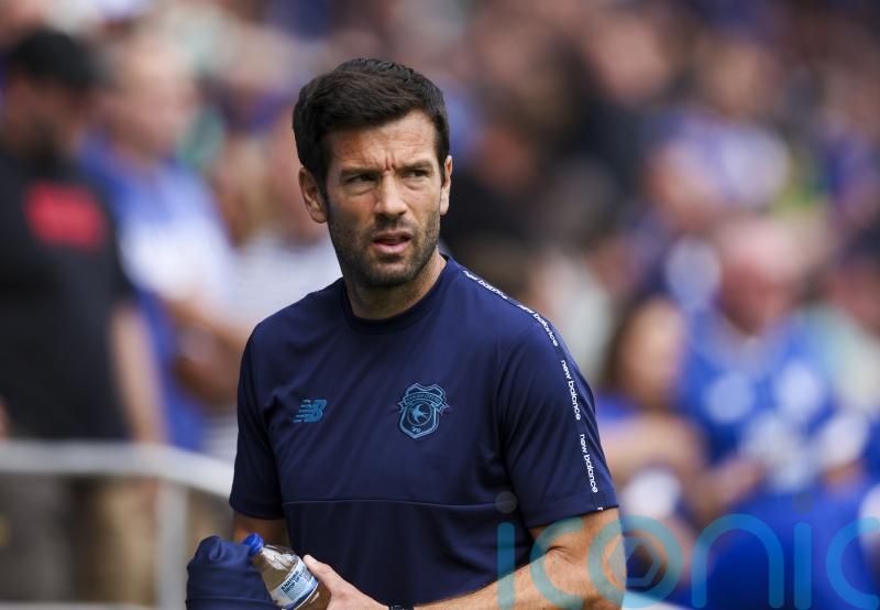 Brian Barry-Murphy thrilled with Cardiff display in win at Luton