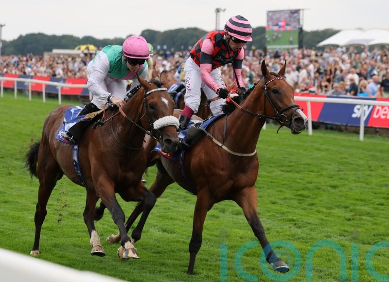 Tarriance triumphs in Melrose thriller at York