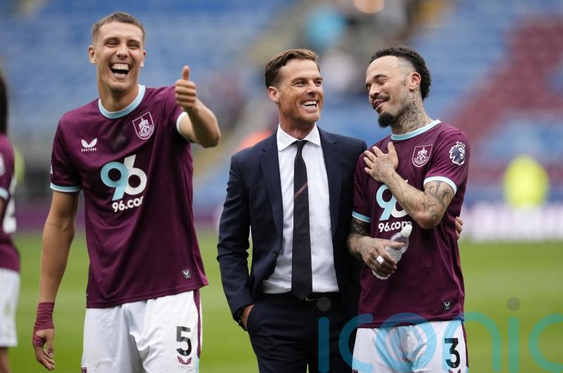 Scott Parker &lsquo;buzzing&rsquo; after Burnley&rsquo;s &lsquo;humungous&rsquo; win against Sunderland