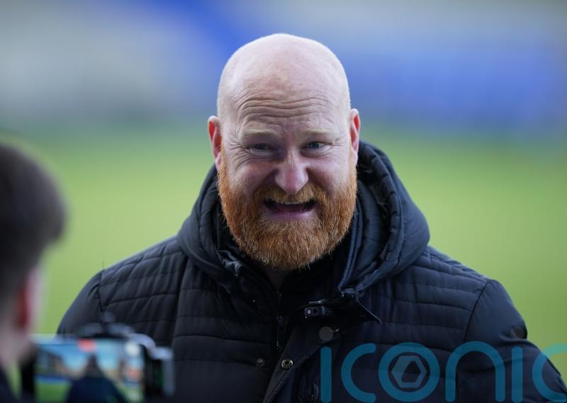 Andy Whing &lsquo;delighted&rsquo; with Barrow players after first away win of the season